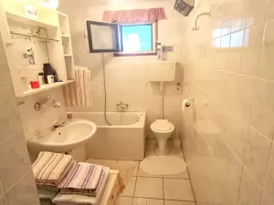 Prodej rodinného domu, Podbřezí, 120 m2