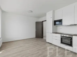 Pronájem bytu 1+kk, Praha - Dolní Měcholupy, Honzíkova, 33 m2