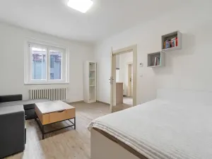 Prodej komerční nemovitosti, Praha, V Podbabě, 90 m2