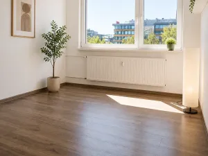 Pronájem bytu 2+kk, Praha - Stodůlky, Vlachova, 43 m2