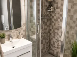 Pronájem bytu 2+kk, Praha - Stodůlky, Vlachova, 43 m2