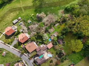 Prodej rodinného domu, Poděbrady, Růžová, 230 m2