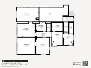 Prodej rodinného domu, Poděbrady, Růžová, 230 m2