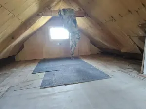 Prodej chaty, Hýskov, 32 m2