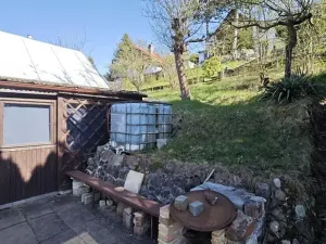 Prodej chaty, Hýskov, 32 m2
