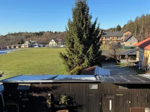 Prodej bytu 2+1, Kocbeře, 56 m2