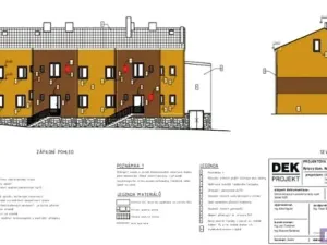Prodej bytu 2+1, Kocbeře, 56 m2