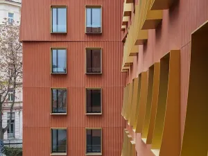Pronájem bytu 3+kk, Praha - Staré Město, U milosrdných, 98 m2