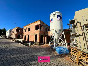 Prodej rodinného domu, Rousínov, Rolnická, 256 m2