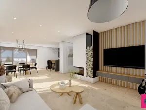 Prodej rodinného domu, Rousínov, Rolnická, 256 m2