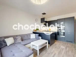 Pronájem bytu 2+kk, Pardubice, U Sportovní školy, 85 m2