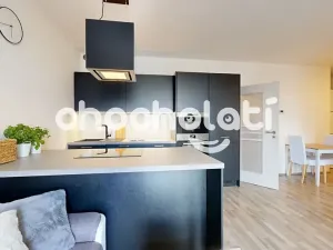 Pronájem bytu 2+kk, Pardubice, U Sportovní školy, 85 m2
