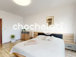 Pronájem bytu 2+kk, Pardubice, U Sportovní školy, 85 m2