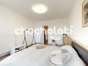 Pronájem bytu 2+kk, Pardubice, U Sportovní školy, 85 m2