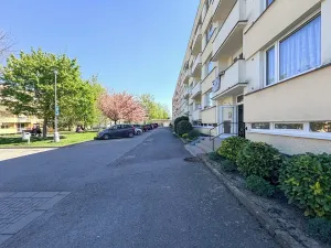 Prodej bytu 1+1, Vysoké Mýto, Pivovarská, 35 m2