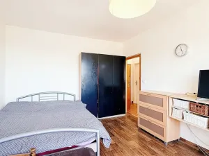 Prodej bytu 1+1, Vysoké Mýto, Pivovarská, 35 m2