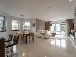 Prodej rodinného domu, Šestajovice, Za Stodolama, 125 m2