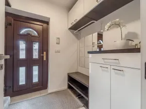 Prodej rodinného domu, Šestajovice, Za Stodolama, 125 m2