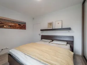 Prodej rodinného domu, Šestajovice, Za Stodolama, 125 m2