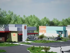 Pronájem obchodního prostoru, Modletice, 500 m2