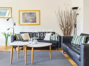 Prodej bytu 4+kk, Praha - Josefov, Valentinská, 120 m2