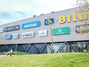 Prodej bytu 3+kk, Praha - Bohnice, Štětínská, 67 m2