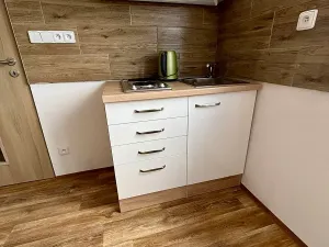 Pronájem bytu 2+kk, Dobřenice, 46 m2
