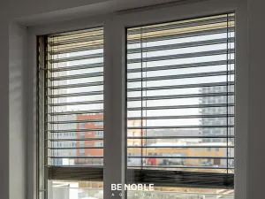 Prodej bytu 3+kk, Praha - Vysočany, Fafkových, 60 m2