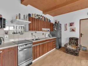 Prodej rodinného domu, Rohenice, 150 m2
