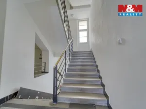 Prodej bytu 2+kk, Praha - Nusle, Dolní, 40 m2
