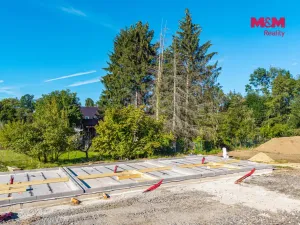 Prodej domu na klíč, Květnice, V Zelených, 96 m2