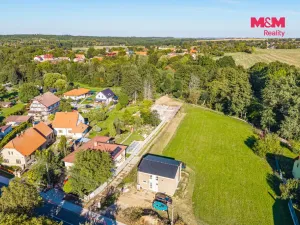 Prodej domu na klíč, Květnice, V Zelených, 96 m2
