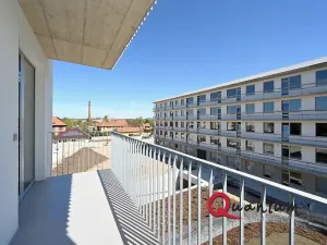 Pronájem bytu 3+kk, Velvary, 86 m2