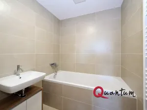 Pronájem bytu 3+kk, Velvary, 86 m2