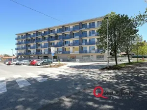 Pronájem bytu 3+kk, Velvary, 86 m2