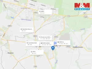 Prodej domu na klíč, Květnice, V Zelených, 96 m2