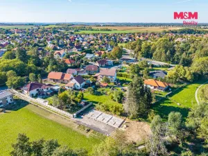 Prodej domu na klíč, Květnice, V Zelených, 96 m2