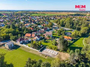 Prodej domu na klíč, Květnice, V Zelených, 96 m2
