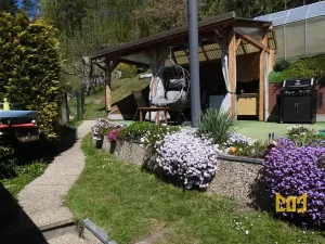 Prodej rodinného domu, Bělá pod Bezdězem, Táborová, 2050 m2