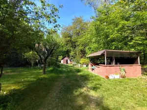 Prodej chaty, Heřmanův Městec, 70 m2