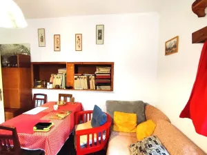 Prodej chaty, Heřmanův Městec, 70 m2