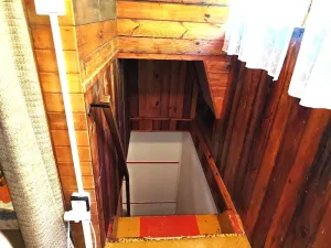 Prodej chaty, Heřmanův Městec, 70 m2