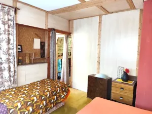Prodej chaty, Heřmanův Městec, 70 m2