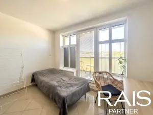 Prodej bytu 1+kk, Brno, Hálkova, 32 m2