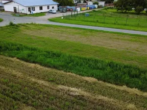 Prodej pozemku pro bydlení, Ivaň, 715 m2