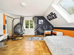 Prodej rodinného domu, Týnec nad Sázavou, Sad přátelství, 172 m2