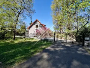Prodej rodinného domu, Týnec nad Sázavou, Sad přátelství, 172 m2