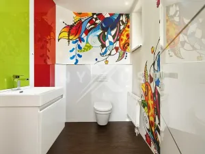 Prodej rodinného domu, Týnec nad Sázavou, Sad přátelství, 172 m2