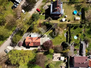 Prodej rodinného domu, Týnec nad Sázavou, Sad přátelství, 172 m2