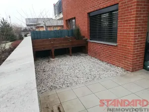 Pronájem bytu 2+1, Přeštice, Řičákova, 59 m2